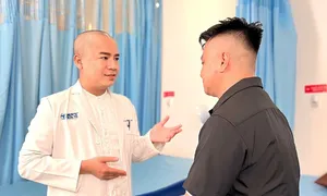 Nên đi tiểu sau khi xuất tinh bao lâu?