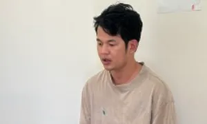 Thuê ôtô vào khu đô thị cao cấp trộm tài sản Thuê ôtô vào khu đô thị cao cấp trộm tài sản