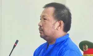 Bị tuyên án tử hình vì giết người tình trong cơn ghen Bị tuyên án tử hình vì giết người tình trong cơn ghen