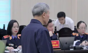 Cựu bí thư Bắc Ninh: 'Vụ án là bài học cảnh tỉnh cho cán bộ đương chức'