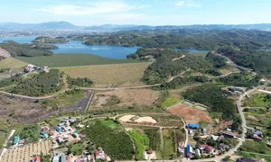 Thương vụ 'sang tay' siêu dự án Đại Ninh của đại gia Nguyễn Cao Trí