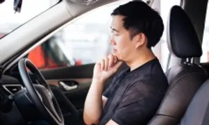 Tôi trả góp cùng lúc hai căn nhà và một ôtô Tôi trả góp cùng lúc hai căn nhà và một ôtô