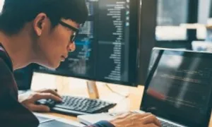 Tôi làm IT 7 năm không đến văn phòng Tôi làm IT 7 năm không đến văn phòng