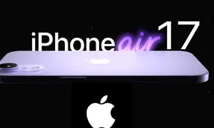 iPhone 17 Air được dự đoán rẻ hơn dòng Pro iPhone 17 Air được dự đoán rẻ hơn dòng Pro