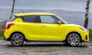 Suzuki Swift 2019 giá 390 triệu nên mua? Suzuki Swift 2019 giá 390 triệu nên mua?