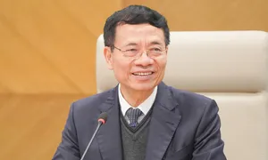 'Bộ Khoa học và Công nghệ sẽ là lực lượng nòng cốt hiện thực hóa Nghị quyết 57' 'Bộ Khoa học và Công nghệ sẽ là lực lượng nòng cốt hiện thực hóa Nghị quyết 57'