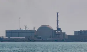 Qatar cảnh báo kịch bản thảm họa nếu cơ sở hạt nhân Iran bị tấn công Qatar cảnh báo kịch bản thảm họa nếu cơ sở hạt nhân Iran bị tấn công