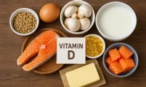 Những dưỡng chất giúp cải thiện tâm trạng