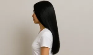 Những dưỡng chất giúp tóc đen bóng