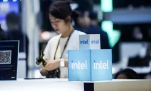 Ông Trump muốn thực hiện nhiều thương vụ như Intel