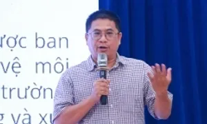 Việt Nam chưa có dự án tạo tín chỉ carbon từ trồng rừng