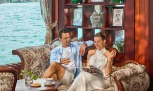 Lý do khiến người nước ngoài thích sống ở Việt Nam Lý do khiến người nước ngoài thích sống ở Việt Nam