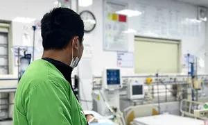 Đột quỵ ở người 'khỏe mạnh'