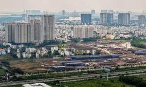 Thêm 4 dự án trên địa bàn TP HCM được gỡ vướng sổ hồng