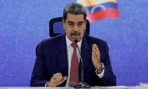 Venezuela chỉ trích Mỹ 'nói dối lố bịch'