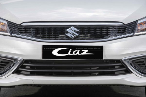 Suzuki Ciaz /m/02ws0w