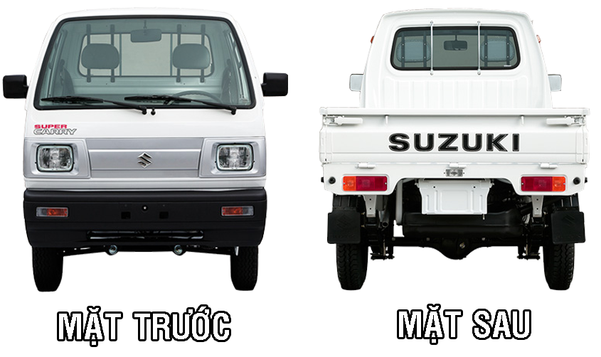 suzuki truck 500kg mt ms