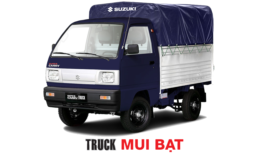 suzuki truck 500kg mui bat